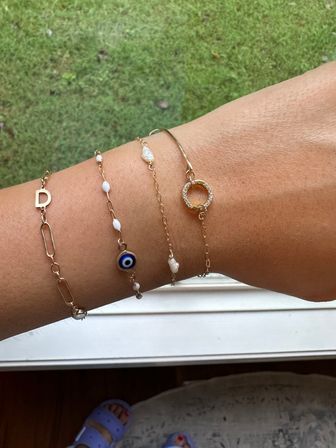 Adorn & Unite: Create Cherished Memories with Custom Permanent Jewelry image 10