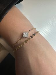 Adorn & Unite: Create Cherished Memories with Custom Permanent Jewelry image 6