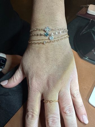 Adorn & Unite: Create Cherished Memories with Custom Permanent Jewelry image 7