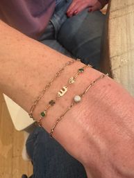 Adorn & Unite: Create Cherished Memories with Custom Permanent Jewelry image 5