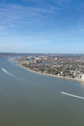 Charleston Helicopter Tours: A Memorable Scenic Adventure Over Charleston image 4