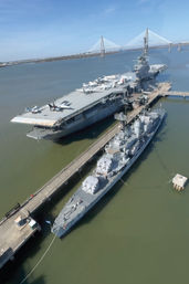 Charleston Helicopter Tours: A Memorable Scenic Adventure Over Charleston image 3