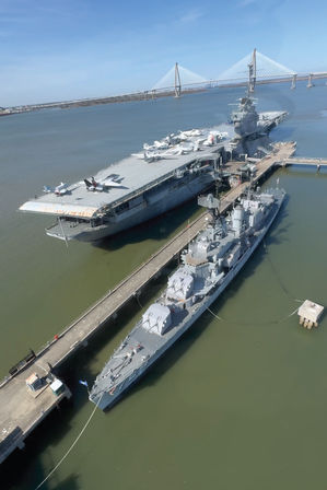 Charleston Helicopter Tours: A Memorable Scenic Adventure Over Charleston image 3
