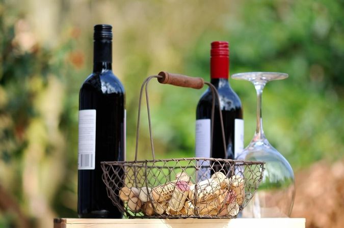 Sedona & Verde Valley Winery Tour image 4
