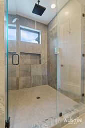 Modern East Austin Escape with Pool, Hot Tub & Grill image 32