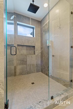 Modern East Austin Escape with Pool, Hot Tub & Grill image 32