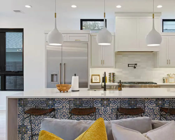 Modern East Austin Escape with Pool, Hot Tub & Grill image 10