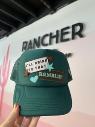 Trucker Hat Bar in Denver image 4