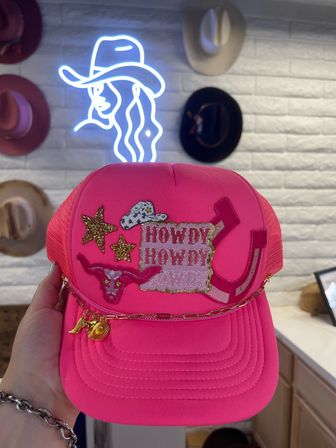 Trucker Hat Bar in Denver image 6