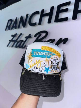 Trucker Hat Bar in Denver image 7