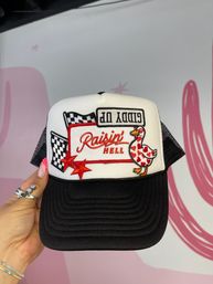 Trucker Hat Bar in Denver image 3