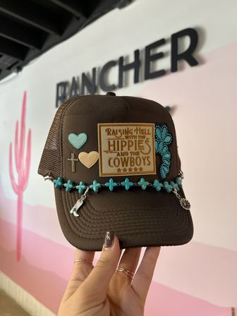 Trucker Hat Bar in Denver image 2