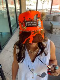 Trucker Hat Bar in Denver image 5