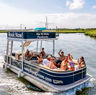 Sip N Slide Double Decker Pontoon: Jersey Shore Party Cruise thumbnail