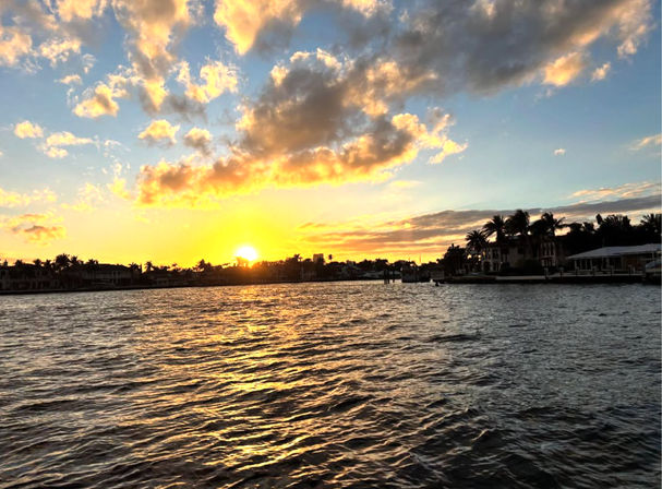 All-Inclusive Yacht Party Charters with Captain, Sandbar Stops & BYOB image 7