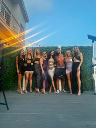 Book Cheeky Butlers and Sexy Pool Boys to Elevate your Party Experience  image 1