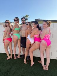 Book Cheeky Butlers and Sexy Pool Boys to Elevate your Party Experience  image 18