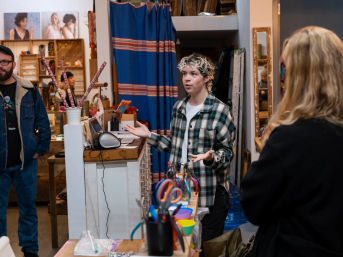 Private Industry City Tour – Brooklyn Design Center Artisans Tour image 2