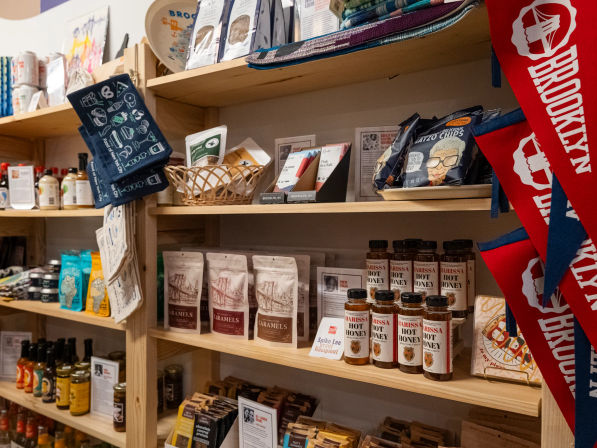 Private Industry City Tour – Brooklyn Design Center Artisans Tour image 5