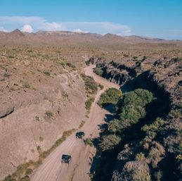 Tonto National Forest Half-Day Off-Road Can-Am Adventure image 10