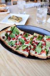 The Restaurant at Hill Country Herb Garden image 13