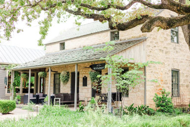 The Restaurant at Hill Country Herb Garden image