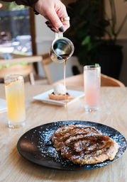 The Restaurant at Hill Country Herb Garden image 23