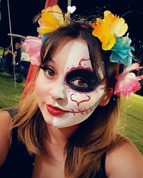 Party Entertainment: Face Painting, Balloon Twisting, Princesses & Festival-Ready Glitter Tattoos image 8