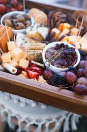 Luxury Boho Picnics in Denver for Brides, Besties & Birthdays image 11