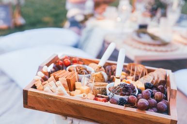 Luxury Boho Picnics in Denver for Brides, Besties & Birthdays image 19