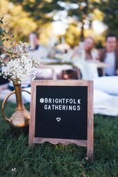 Luxury Boho Picnics in Denver for Brides, Besties & Birthdays image 28