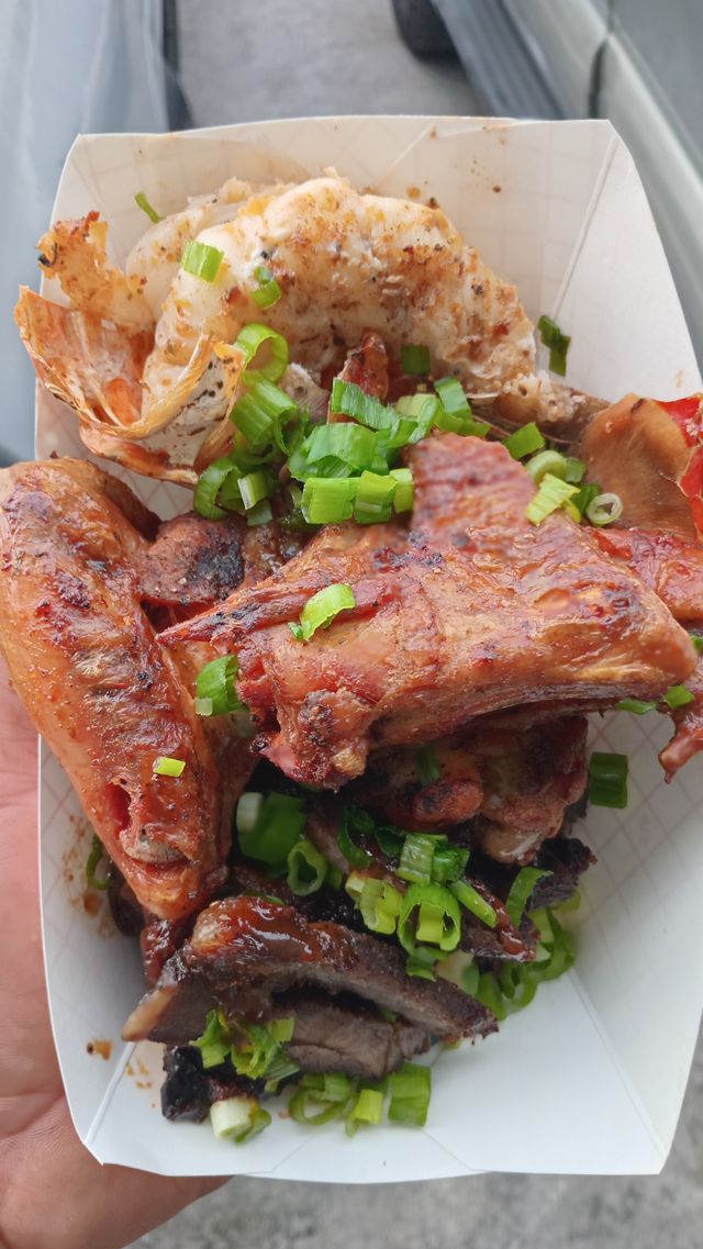 Grill Excellence Delivered & Events Made Effortless with Elevateit BBQ Rentals image 3