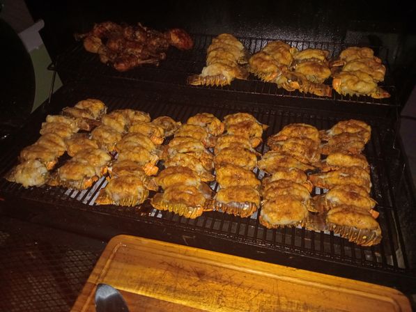 Grill Excellence Delivered & Events Made Effortless with Elevateit BBQ Rentals image 12