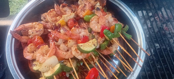Grill Excellence Delivered & Events Made Effortless with Elevateit BBQ Rentals image 13