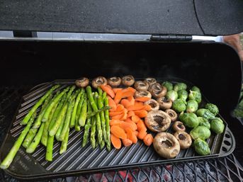Grill Excellence Delivered & Events Made Effortless with Elevateit BBQ Rentals image 15