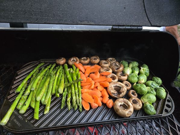 Grill Excellence Delivered & Events Made Effortless with Elevateit BBQ Rentals image 15