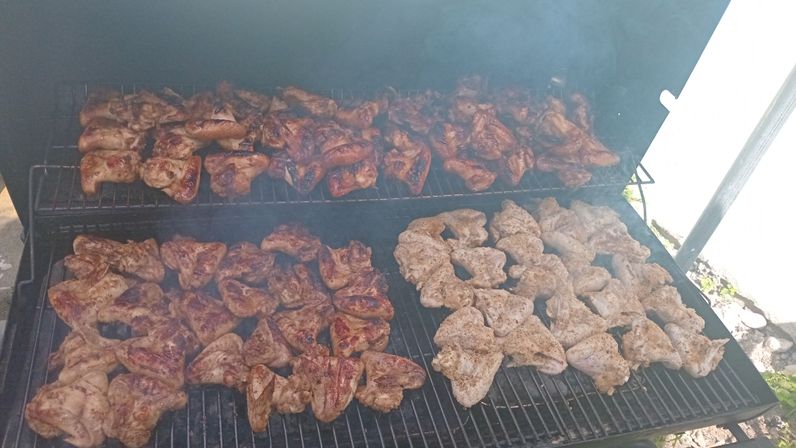 Grill Excellence Delivered & Events Made Effortless with Elevateit BBQ Rentals image 14