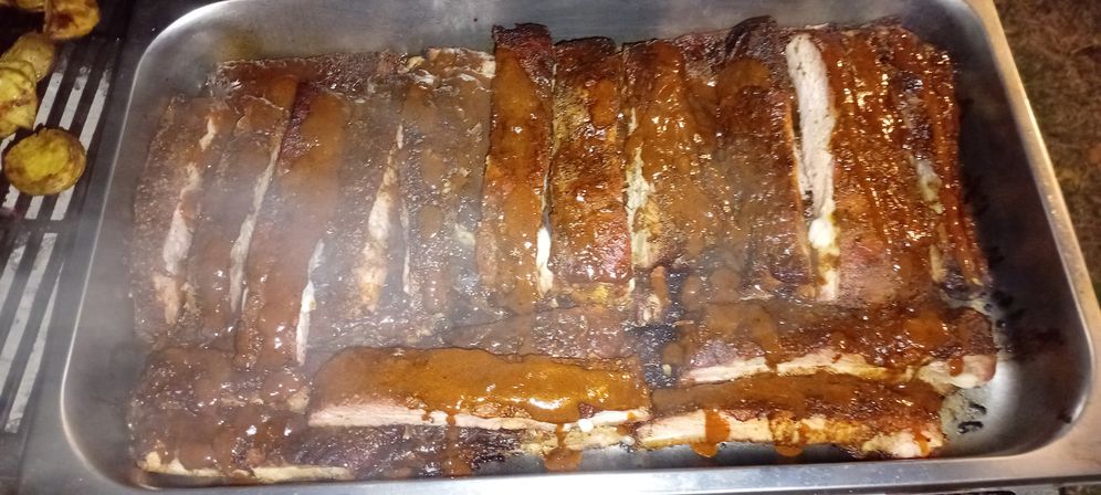 Grill Excellence Delivered & Events Made Effortless with Elevateit BBQ Rentals image 16