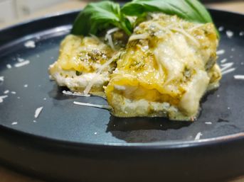 Savory Bites by Chef Julienne image 26