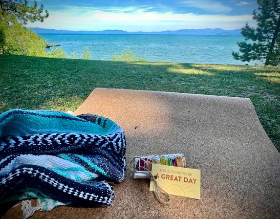 Zen Vibes: Private Sound Bath, Reiki & Cacao Ceremony image 7