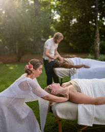 Luxurious & Relaxing Massage Therapy: We Bring the Spa to Your Party image