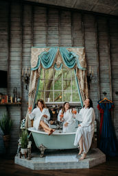 Customizable In-Home Spa Massages: We Bring the Spa to Your Party image 1