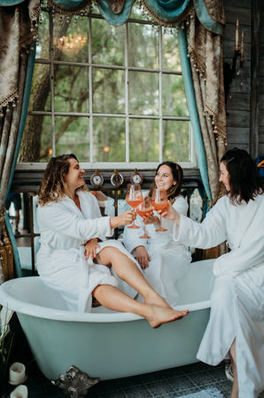 Luxurious & Relaxing Massage Therapy: We Bring the Spa to Your Party image 4