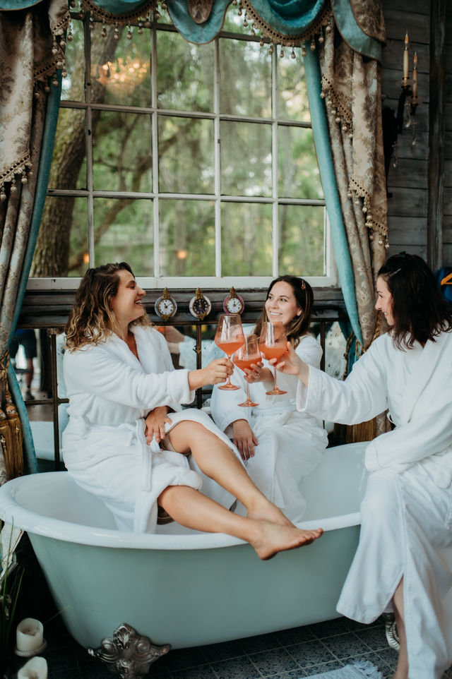 Luxurious & Relaxing Massage Therapy: We Bring the Spa to Your Party image 4