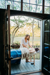 Luxurious & Relaxing Massage Therapy: We Bring the Spa to Your Party image 8