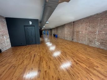 The Studio Loft at Loft 39: Event Space with Urban Elegance in Midtown Manhattan image 2