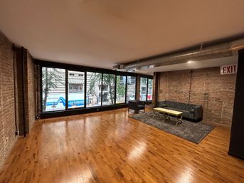 The Studio Loft at Loft 39: Event Space with Urban Elegance in Midtown Manhattan image 1