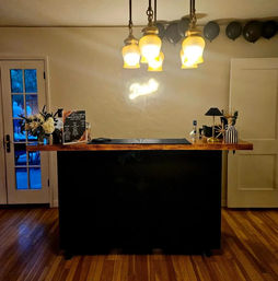 V.I.B.E.S by Julissa Mobile Bartending image