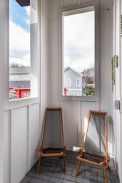 The Herman Haven 3 BR Townhouse: Peaceful Mornings & Lively Nights image 16