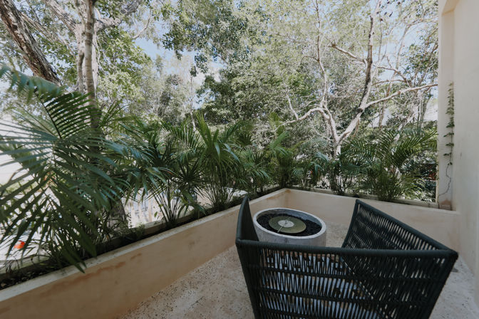 Palacio Kuil: Private Sanctuary with 4 Pools + Steam Sauna image 7
